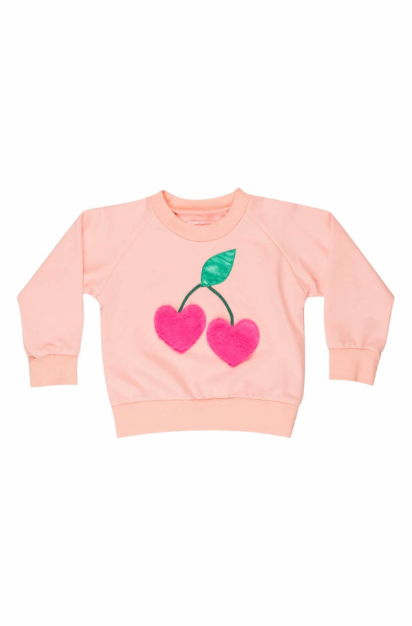 Frutti Sweatshirt Baby