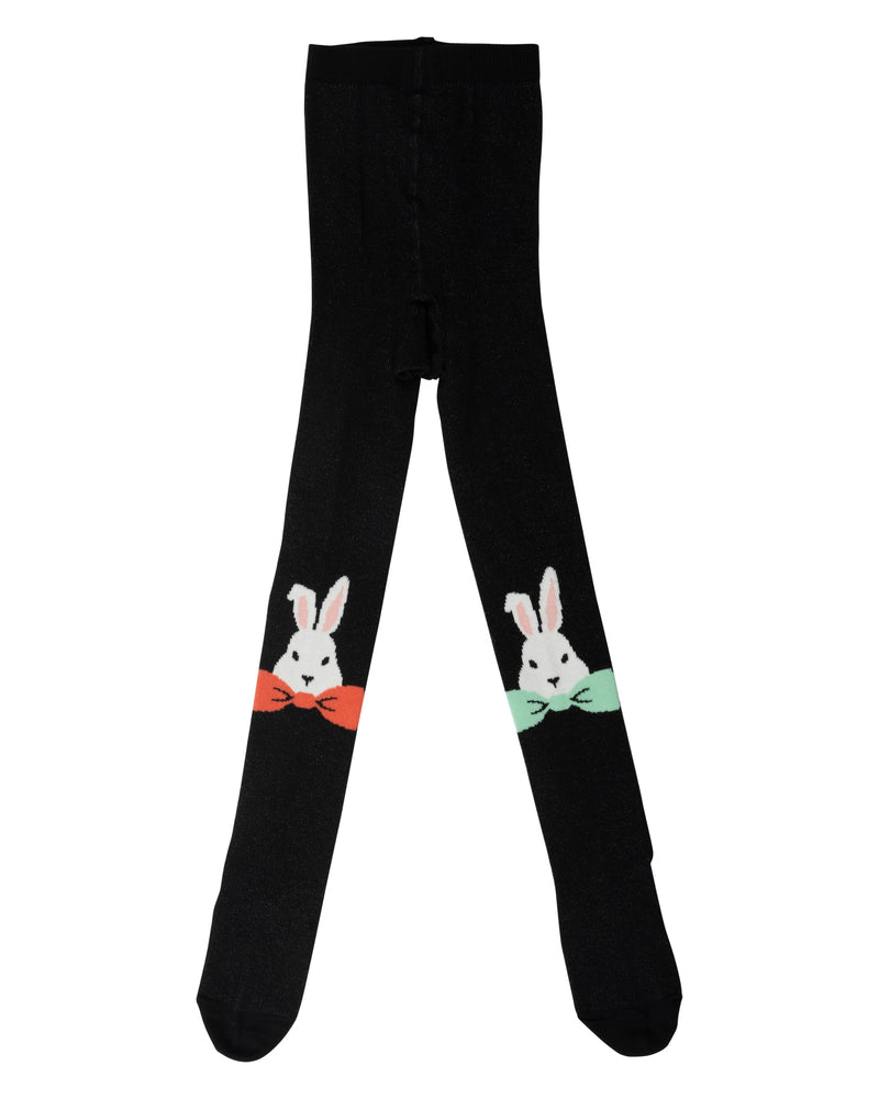 Holly Rabbit tights w. feet