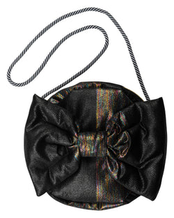 Zola Stripe shoulder bag