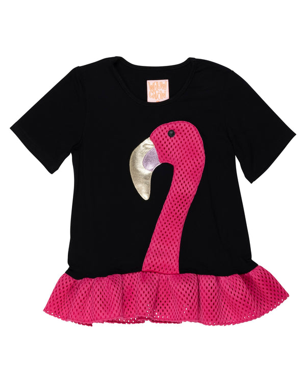 Elly Flamingo t-shirt