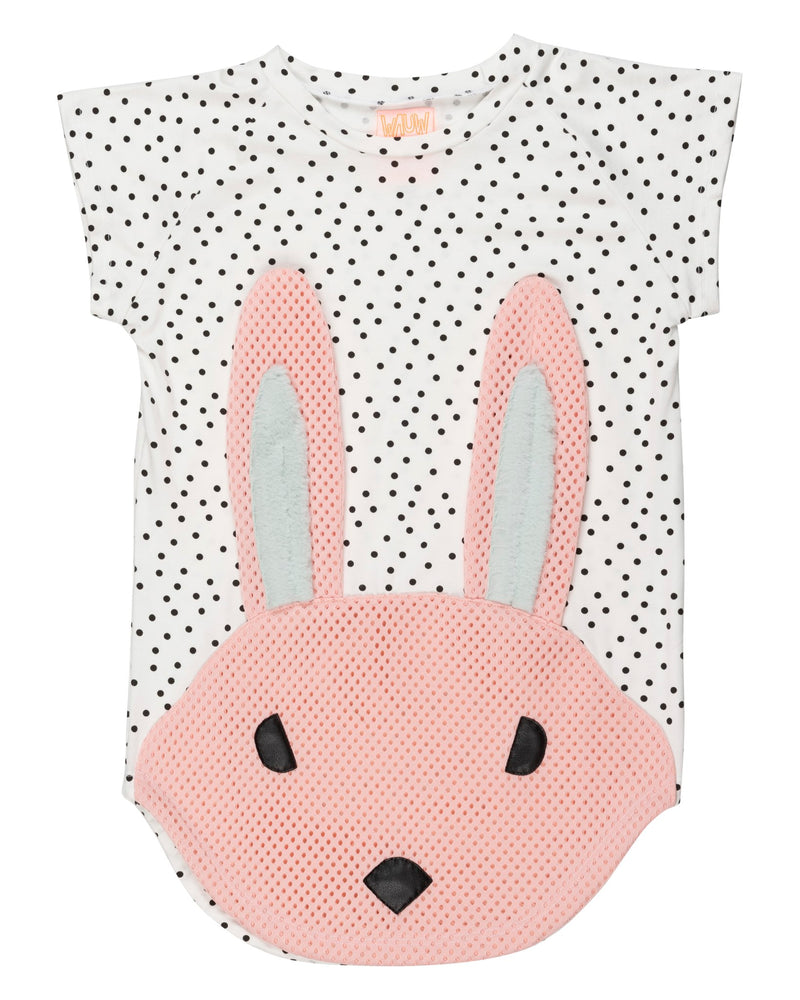 Nova Rabbit Dress